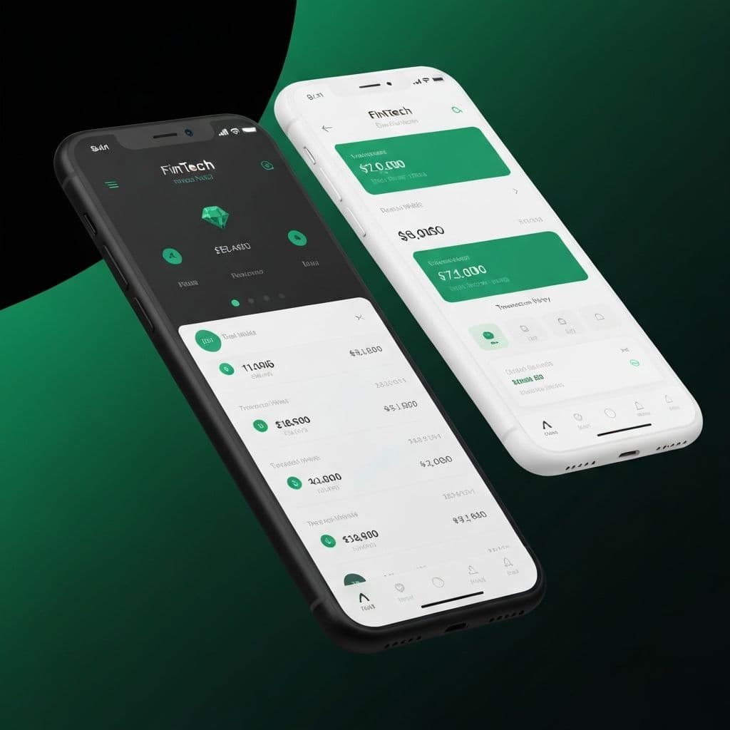 MontanaPay App